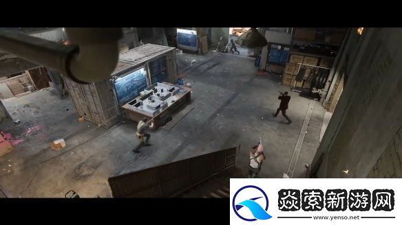 使命召唤21新赛季宣传片发布！11月14日开战！