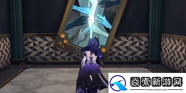 崩坏星穹铁道哈努的遗产成就解锁方法