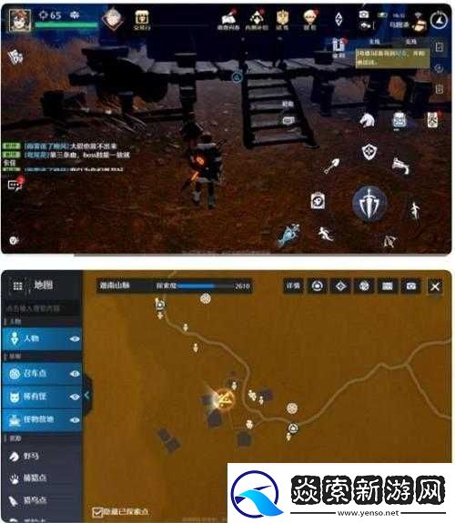 诺亚之心奇遇伴我同行攻略大全