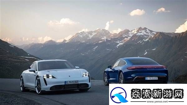 保时捷Taycan刹车召回