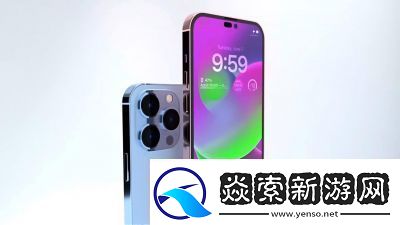iPhone14在欧美日韩市场火爆畅销