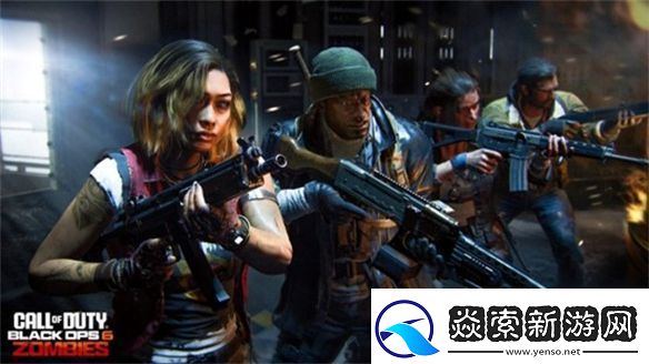 乱石堆中一粒砂金——使命召唤21评测