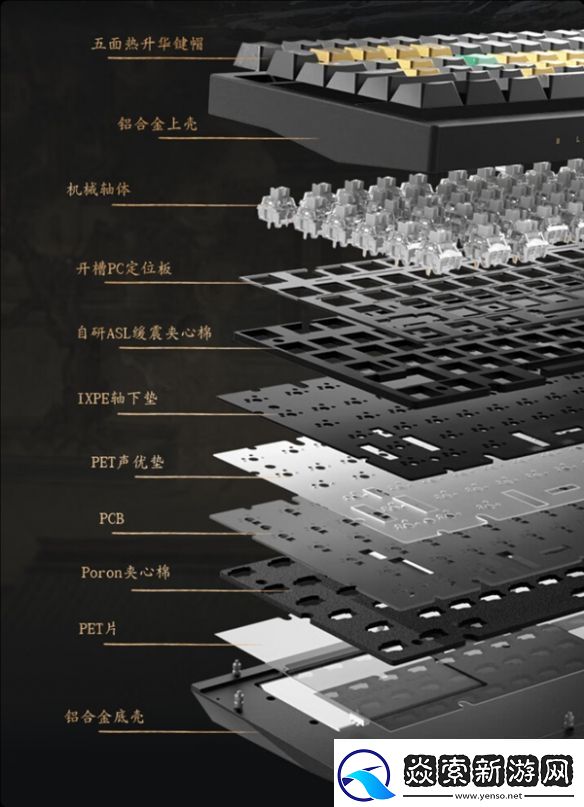 全球首批限量1000台！京东京造x黑神话