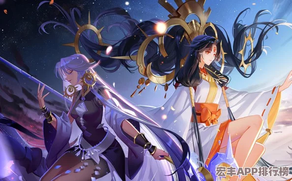 阴阳师御魂宝典