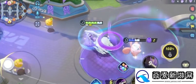 宝可梦大集结阿罗拉九尾持有物怎么选