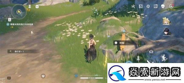 鸣潮过去即是明天任务怎么做