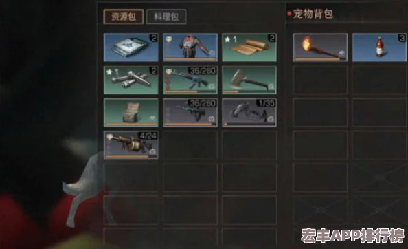 探索明日之后独特风尚