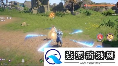 斗罗大陆猎魂世界跑图攻略技巧分享