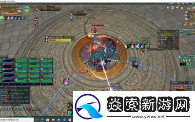 剑网3达摩洞声望提升攻略【详细指南】