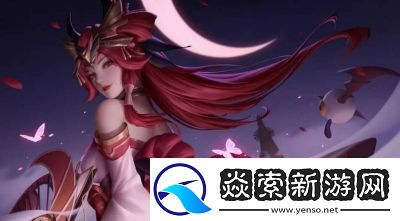 王者荣耀中路英雄大盘点