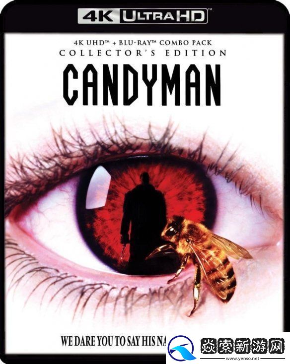 好莱坞知名演员“恐怖传奇”托尼·托德去世