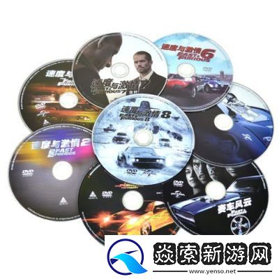 高清DVD碟片播放