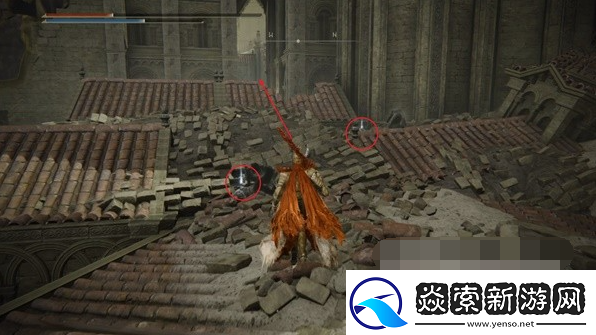 艾尔登法环DLC干枯花束护符怎么获得