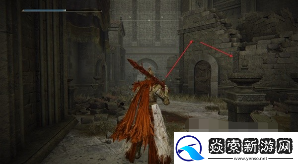 艾尔登法环DLC干枯花束护符怎么获得