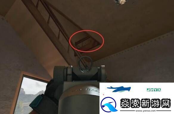 三角洲行动长弓酒店密码锁密码多少