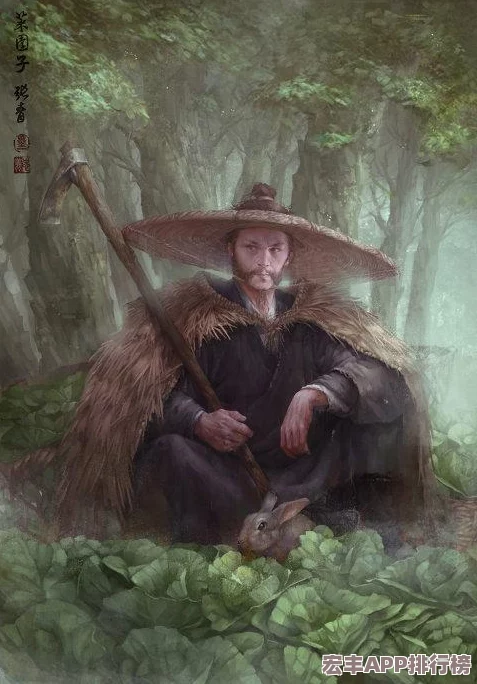 问道手游策略精研