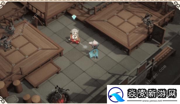 物华弥新皇后之玺怎么获得