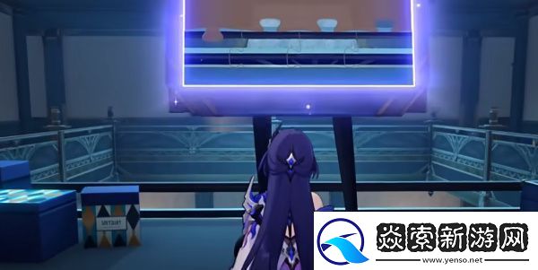 崩坏星穹铁道哈努的遗产成就解锁方法