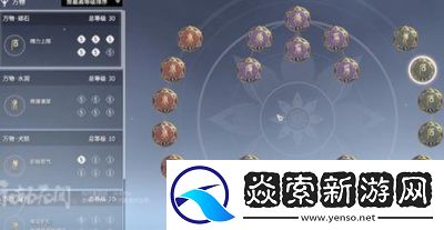 永劫无间宁红夜天赋搭配攻略