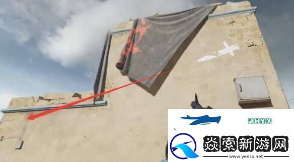 三角洲行动长弓酒店密码锁密码多少