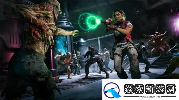 乱石堆中一粒砂金——使命召唤21评测