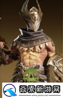 龙息神寂残光洛伦技能介绍