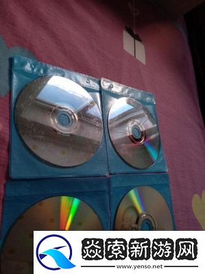 高清DVD碟片播放