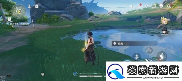 鸣潮过去即是明天任务怎么做