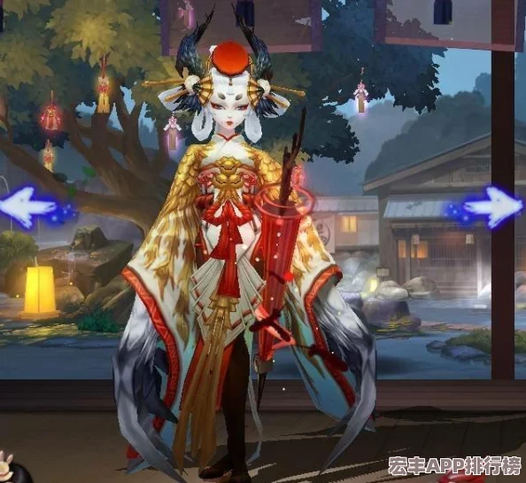 阴阳师御魂宝典