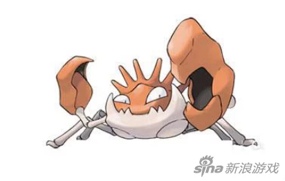 探索口袋妖怪复刻世界