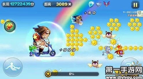 阿努比斯在天天酷跑中的全能得分策略与实战效能深度剖析