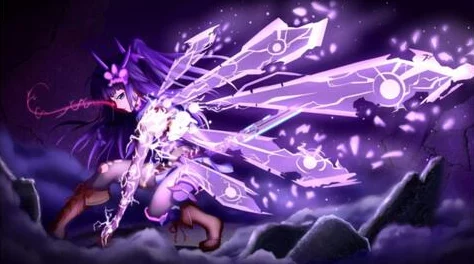 崩坏3雷电女王鬼铠全维度属性揭秘