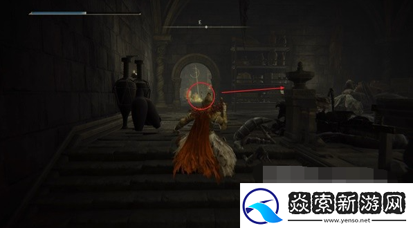 艾尔登法环DLC干枯花束护符怎么获得