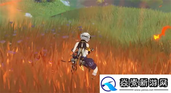 原神机枢物前哨战活动全攻略