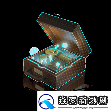 异象回声伊希丝技能是什么