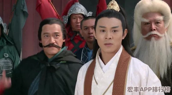 倚天屠龙记手游中