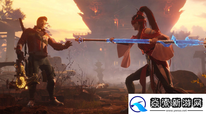 永劫无间向隅而战活动怎么参与