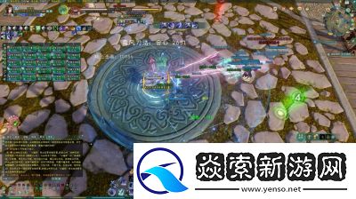 剑网3狼牙堡燕然峰司晴详细攻略