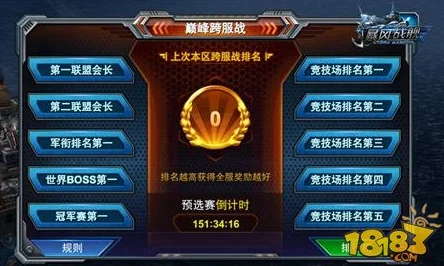 武侠世界深度探索