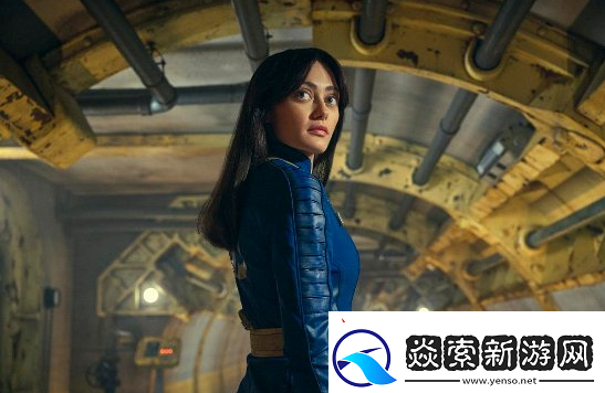 麦考利·卡尔金参演辐射真人剧第二季饰天才疯子