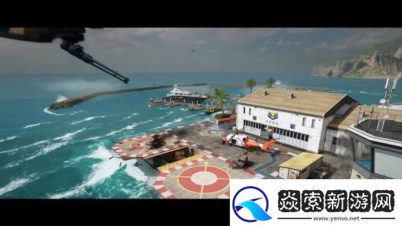 使命召唤21新赛季宣传片发布！11月14日开战！