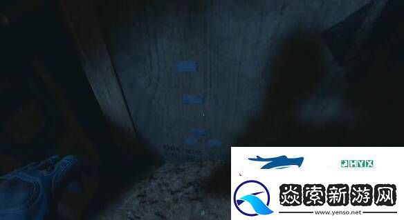 三角洲行动长弓酒店密码锁密码多少