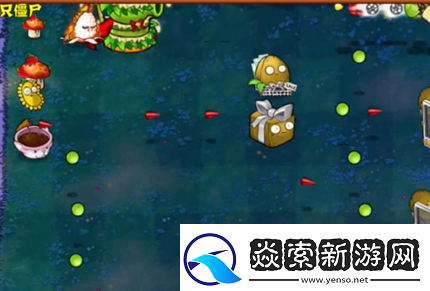 pvz杂交版英雄模式戴夫博士的阴谋通关详解