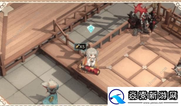 物华弥新皇后之玺怎么获得