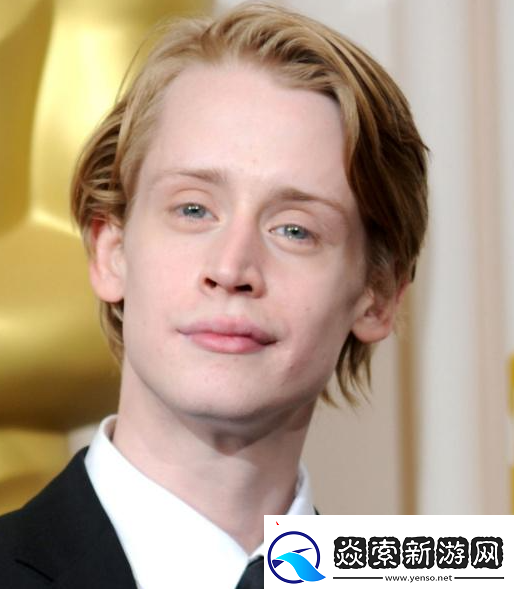 麦考利·卡尔金参演辐射真人剧第二季饰天才疯子