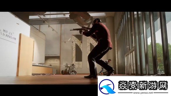 使命召唤21新赛季宣传片发布！11月14日开战！