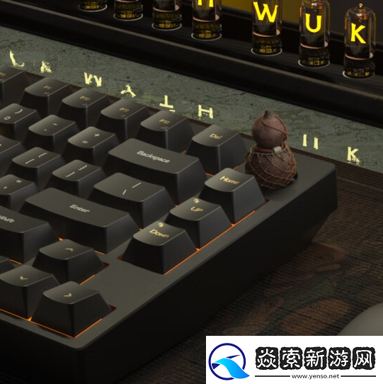 全球首批限量1000台！京东京造x黑神话