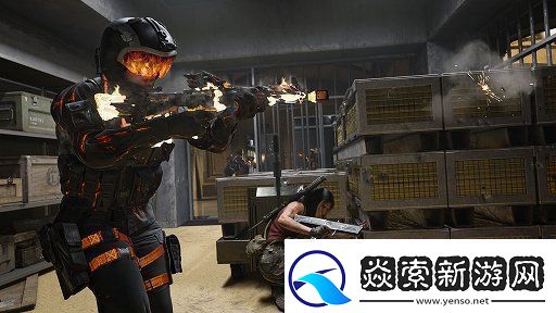 使命召唤21新赛季宣传片发布！11月14日开战！