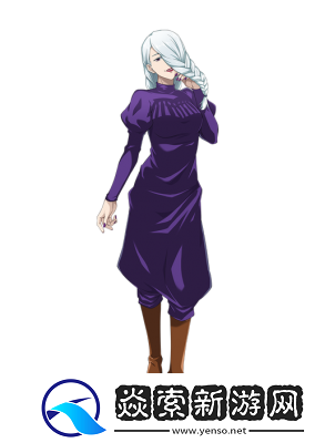 咒术回战幻影夜行开荒最强角色推荐【攻略大全】