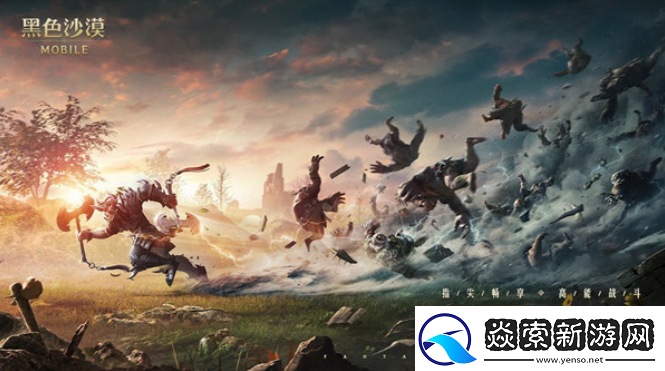 黑色沙漠手游进不去的异常问题怎么解决